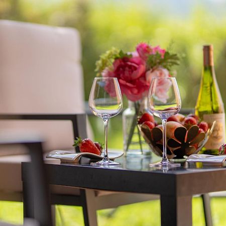 Апартаменти Vue Sur Les Montagnes-Wifi-Terrasse Saint-Jean-d'Arvey Екстер'єр фото